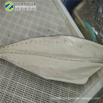 New Process Good Price Frozen Oilfish Fillet